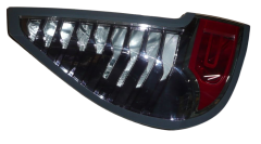 Luč Leva Renault Scenic III 265558940R Luč Leva Renault Scenic III 265558940R