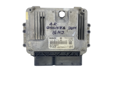 Kontrolna Enota 0281017785 51916024 Alfa Romeo Bosch 54614
