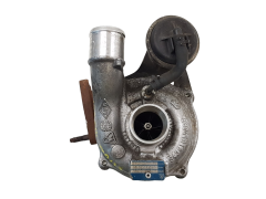 Turbopolnilnik 7701476891 54359700011 507852H301868 1.5dCi Renault 8200507852 3
