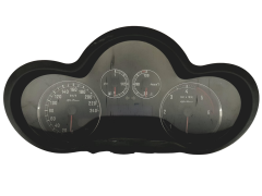 Merilnik hitrosti Alfa Romeo 147 156071228 110080304092 59411