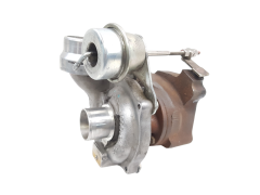 Turbopolnilnik 8200478276 54359700012 1.5 dci Renault 54391015082 S34