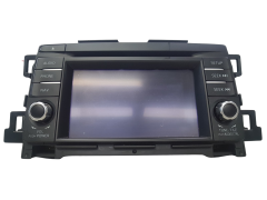 Navigacija Radio Mazda CX-5 16730171 KR8566DV0A CV-VM02F3JMA