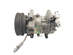 Kompresor Klimatske Naprave 8200220924 SD6V12 1445A 1.5DCI Renault Nissan