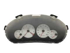 Merilnik vrtljajev Peugeot 206 9655976380 50080