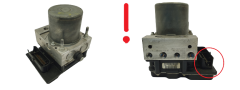 Črpalka Abs PSA C4 C5 308 9662131280 9666542880 65299