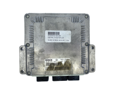Kontrolna Enota 0281011248 9652183780 9646850580 PSA Bosch 63415