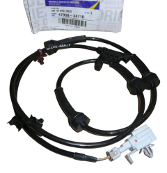 ABS Senzor Zadaj Original Renault Koleos 479503471R