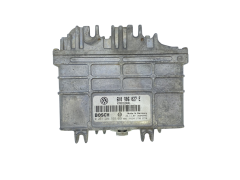 Kontrolna Enota 0261204593 6K0906027E VW Bosch 54790