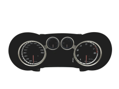 Merilnik hitrosti Alfa Romeo Mito 50517148 A2C53357404 52450