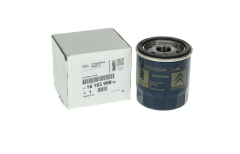 Oljni Filter Nov Original 1616399880 Citroen Peugeot