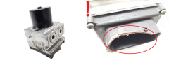 Črpalka Abs Peugeot 407 9661702380 15710605 TRW 1282