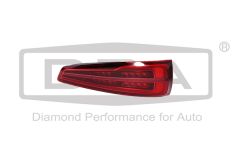 Luč Leva Zadaj 8U0945093M 99451827302 Audi Q3 DPA