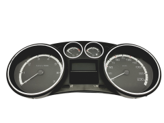 Merilnik vrtljajev Peugeot 308 9665107380 45030