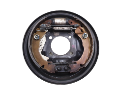 Pokrov zavornega diska Szczęk Desni Zadaj 440008576R Renault Clio 5 Sandero 3