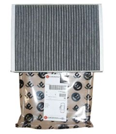 Filter Kabine Original 1609999080 Citroen Peugeot