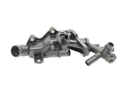 Priključek vode 110608635R 0.9 1.2 TCE Dacia Renault Nissan