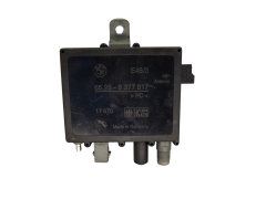 Modul krmilne enote BMW 46 65.25-8377817