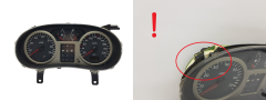 Merilnik vrtljajev Renault Clio 2 8200059776 1588