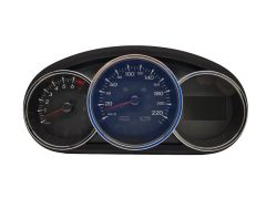 Merilnik vrtljajev Nov Original Renault Megane 3 248101709R 70