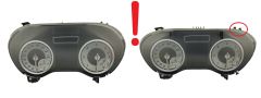 Merilnik vrtljajev Mercedes A W176 A1769009401 Bosch