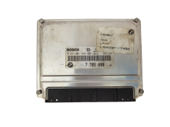 Kontrolna Enota 0281001445 7785098 BMW Bosch 3225
