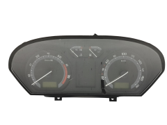 Merilnik hitrosti Skoda Fabia 6Y0920861M 110080252011 44377