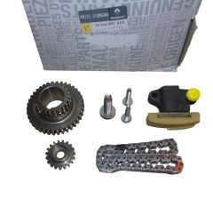 Veriga Oljne Črpalke Original 150A09501R Renault