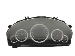 Merilnik vrtljajev Mercedes E W212 A2129004104 A2C53376515