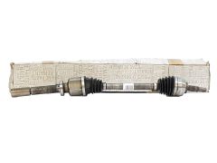 Pogonska os Desna Original Renault Megane II 2.0 8200184199