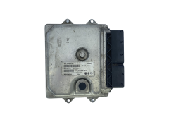 Kontrolna Enota 55261313 MJD8F3.X1 BC.0104974.F Fiat FPT
