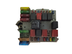 Modul 51724394 0051724394057657 Alfa Romeo Delphi 2431