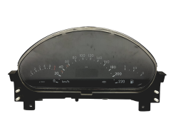 Merilnik vrtljajev Mercedes A W168 A1685404011 51413