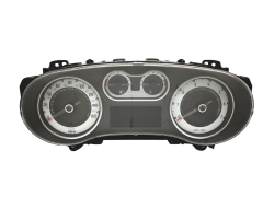 Merilnik hitrosti Fiat 500L RHD 51921747 A2C32923100 VDO
