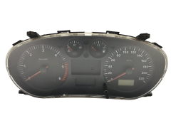 Merilnik vrtljajev Seat Ibiza W06K0920850C 110008924004 57665