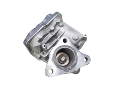 Egr Ventil Renault Dacia 147102557R H8201143495 1.5 DCI 1720