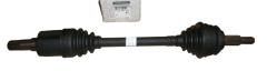 Pogonska os Leva Original Renault Scenic 3 7711497514