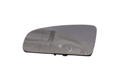 Steklo ogledala Levo 8E0857535E 88570550302 Audi A3 A4 A6 DPA