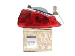 Meglenka Desna Renault Kadjar 265801896R Nov Original