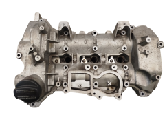 Glava motorja Smart R6390162101 A6390160405 1.5 DI-D 639939 2