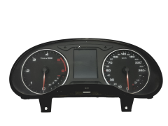 Merilnik hitrosti Audi A3 8V 8V0920860B A2C53440921 VDO