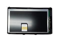 Navigacija SD Renault Megane 3 259153411R TomTom 10.15