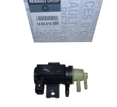 Turbo Ventil Original 149561858R Renault