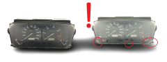 Merilnik hitrosti VW Polo 6N 6N0919860E 6160683023 56116