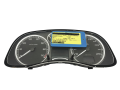 Merilnik hitrosti Peugeot 307 9655476380 G 00 49353