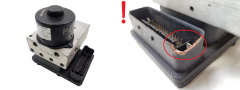 Črpalka Abs ESP Mercedes-Benz A0034319412 A2095450232 Ate
