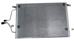 Kondenzator klimatske naprave Nov Original 8660002508 Renault