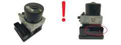 Črpalka Abs BMW 3 E46 3451 6765452 6765454 Ate 67873