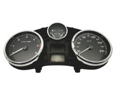Merilnik vrtljajev Peugeot 206+ 9666637080 50337