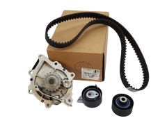 Zobati Jermen Original Citroen Peugeot C4 DS4 C5 508 2.0 HDI 1613327980