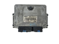 Kontrolna Enota 55191546 0281011799 Fiat Bosch 53778